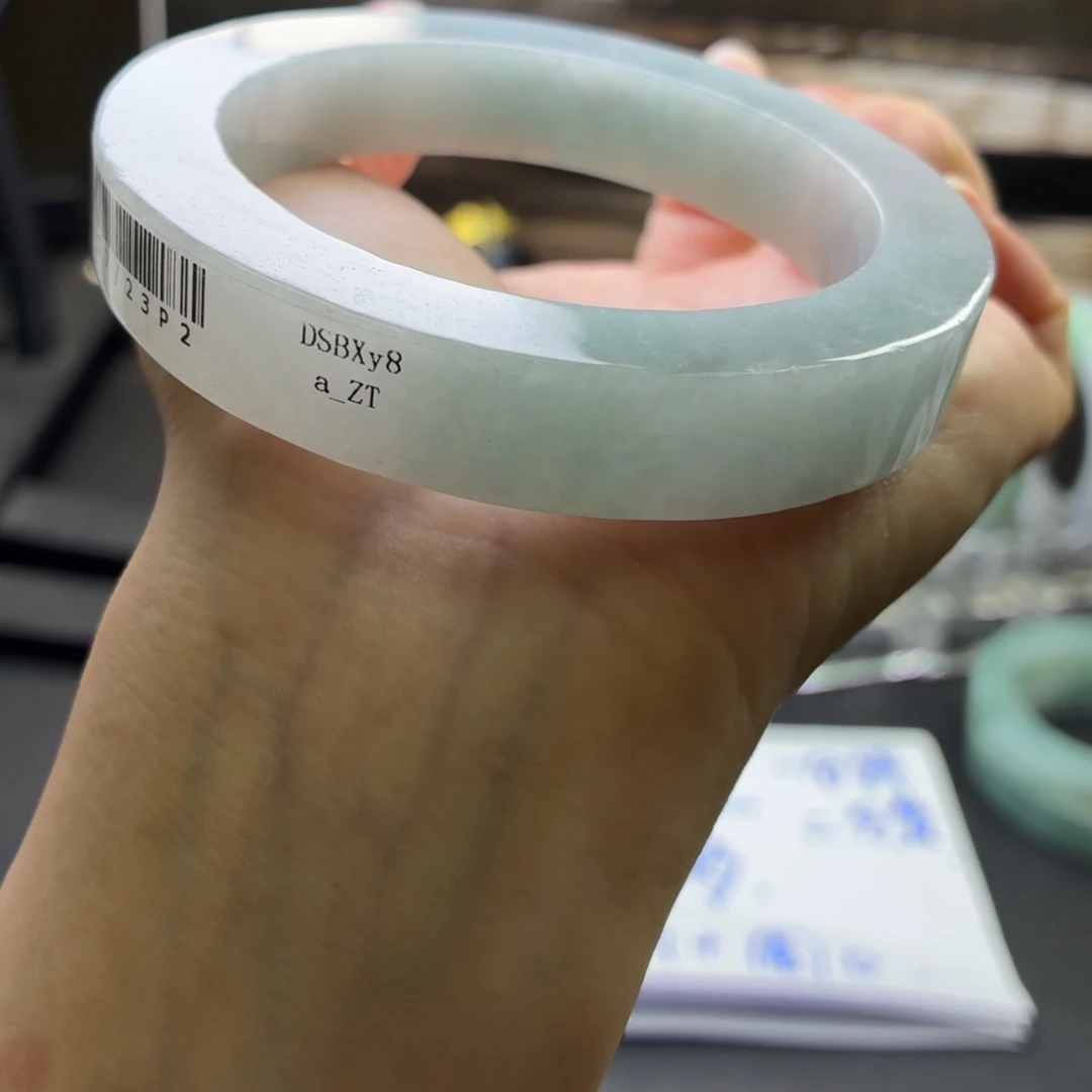 定制翡翠翡翠未镶嵌