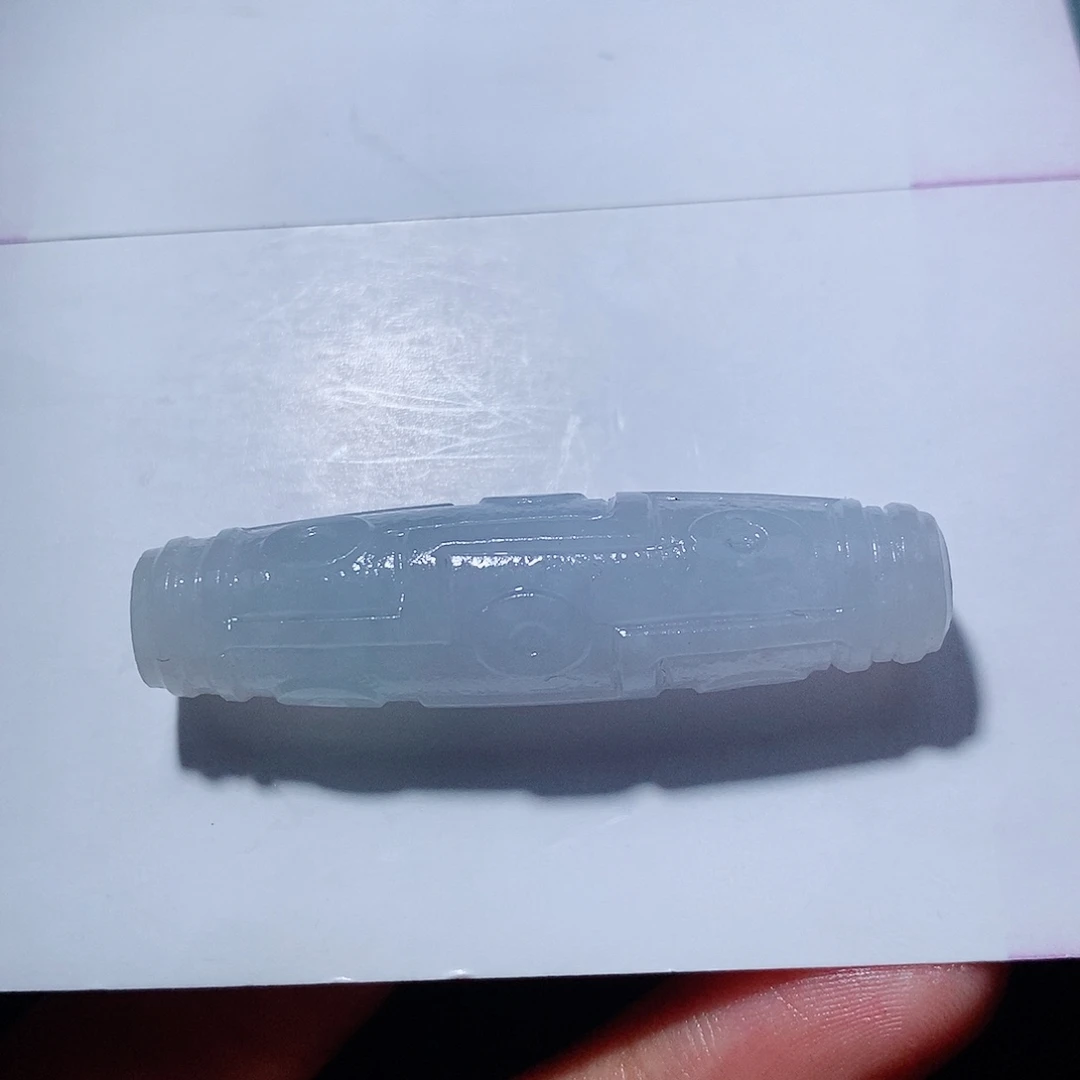 未镶嵌定制翡翠翡翠