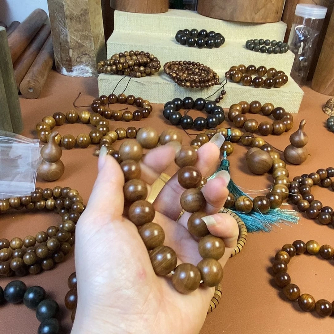 老山檀香老山檀香福利