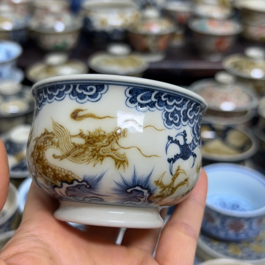 【闪购商品】陶瓷艺术有限公司