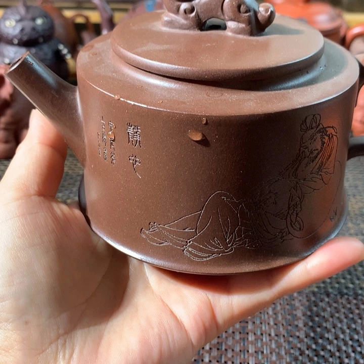 茶杯紫砂400Cccccccc