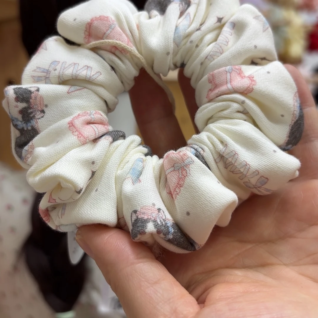 布艺非金属46号肠圈
