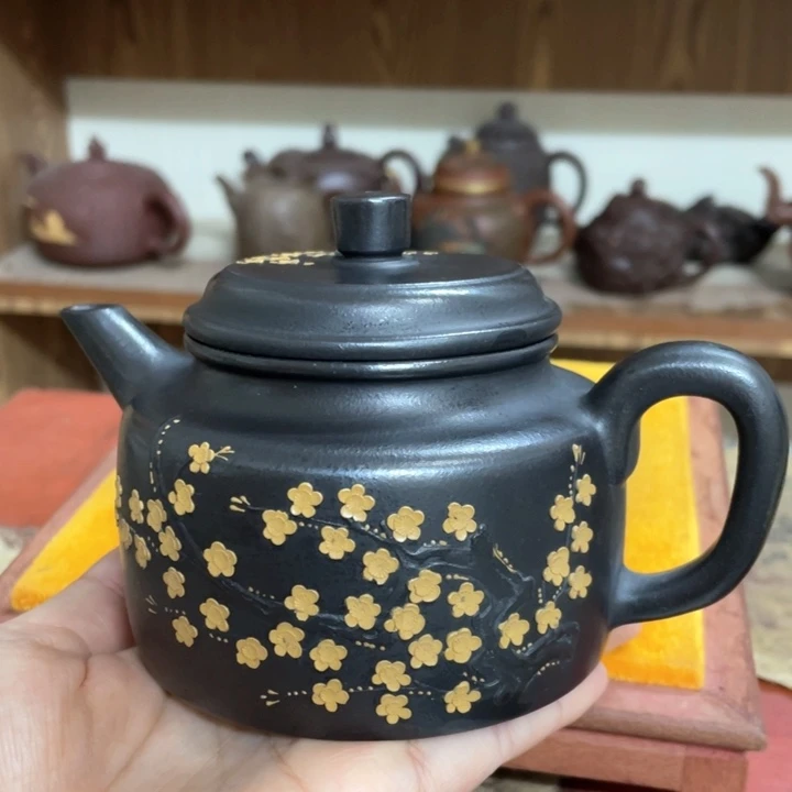 紫砂茶壶紫砂壶紫砂