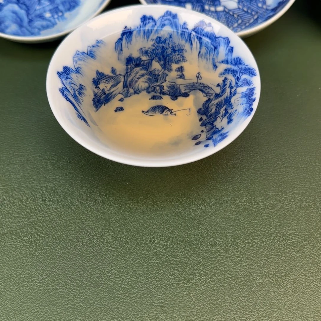 景德镇手绘茶器闪购267