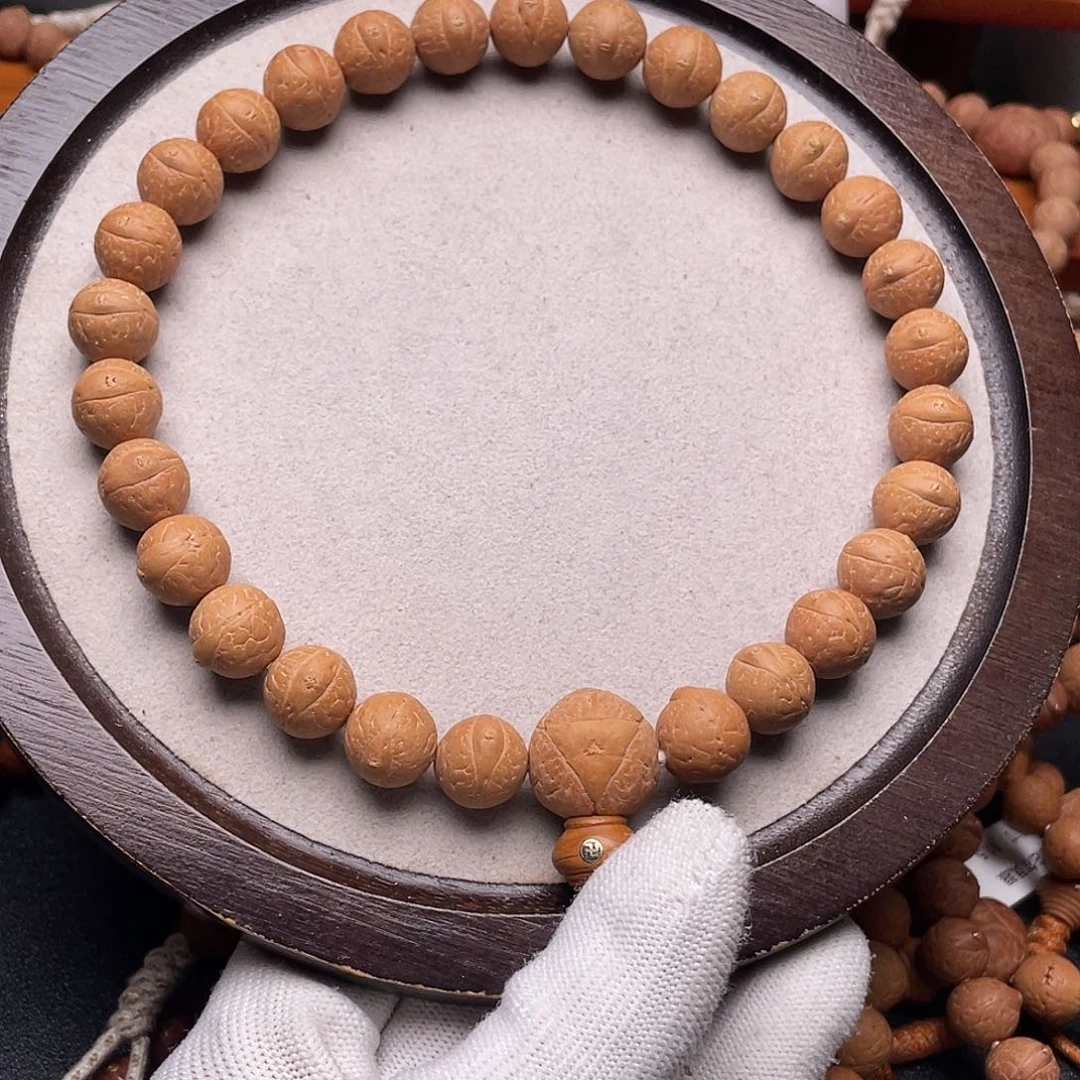 手串凤眼菩提凤眼菩提