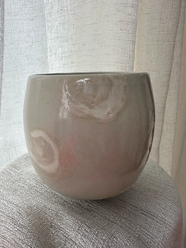 泡泡杯 全手工陶瓷杯