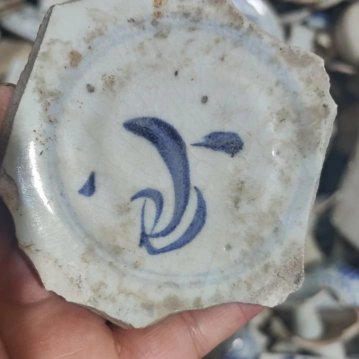 陶瓷手工艺品陶瓷