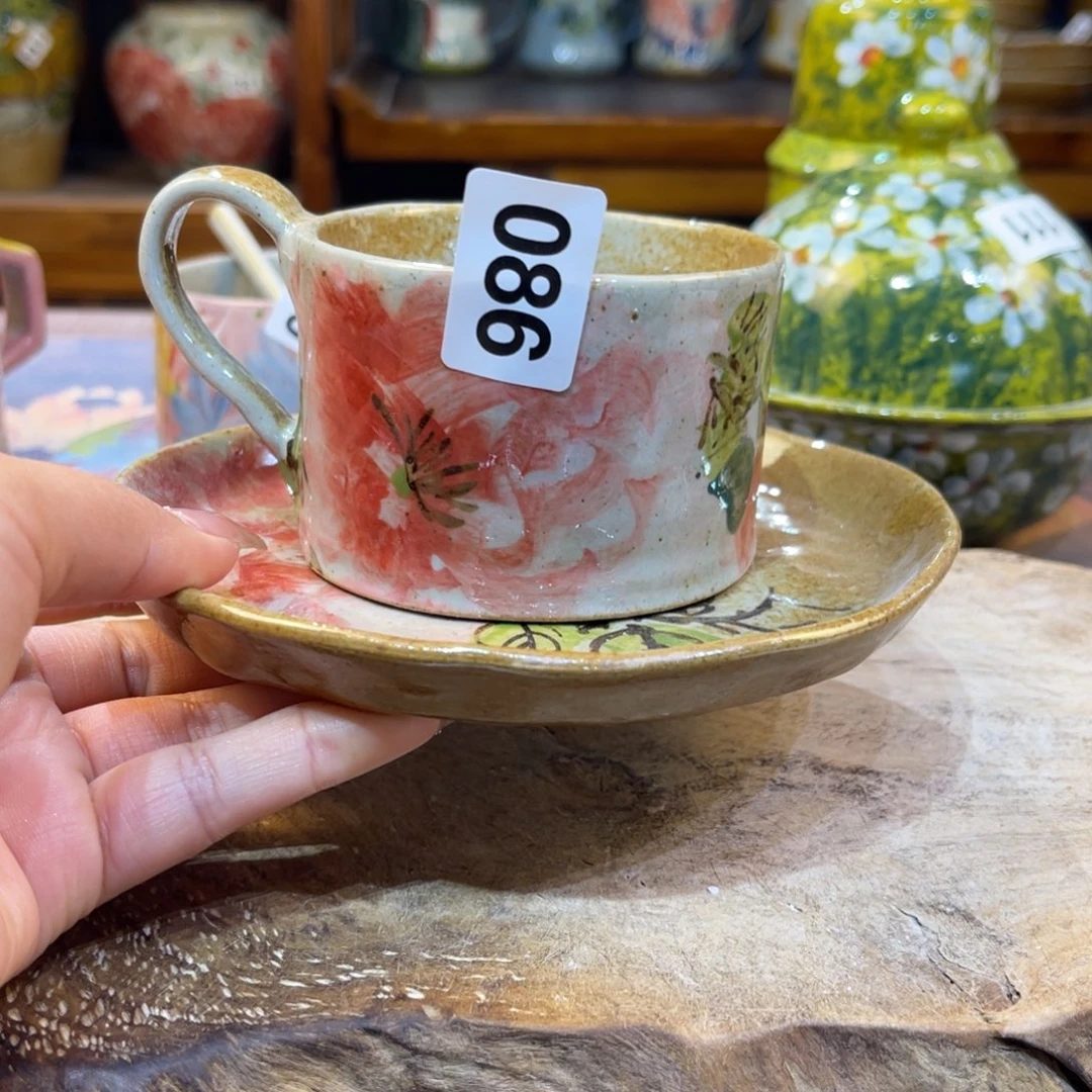 摆件景德镇手工制作