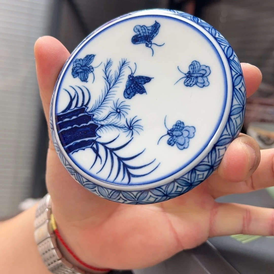 【闪购商品】陶瓷艺术陶瓷艺术重大瑕疵
