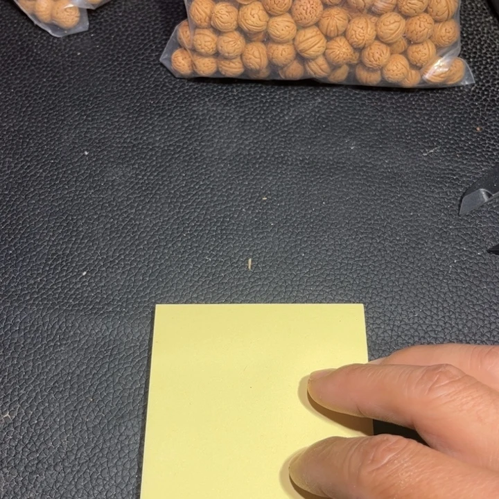 善***余吊坠桃核野生小核桃38
