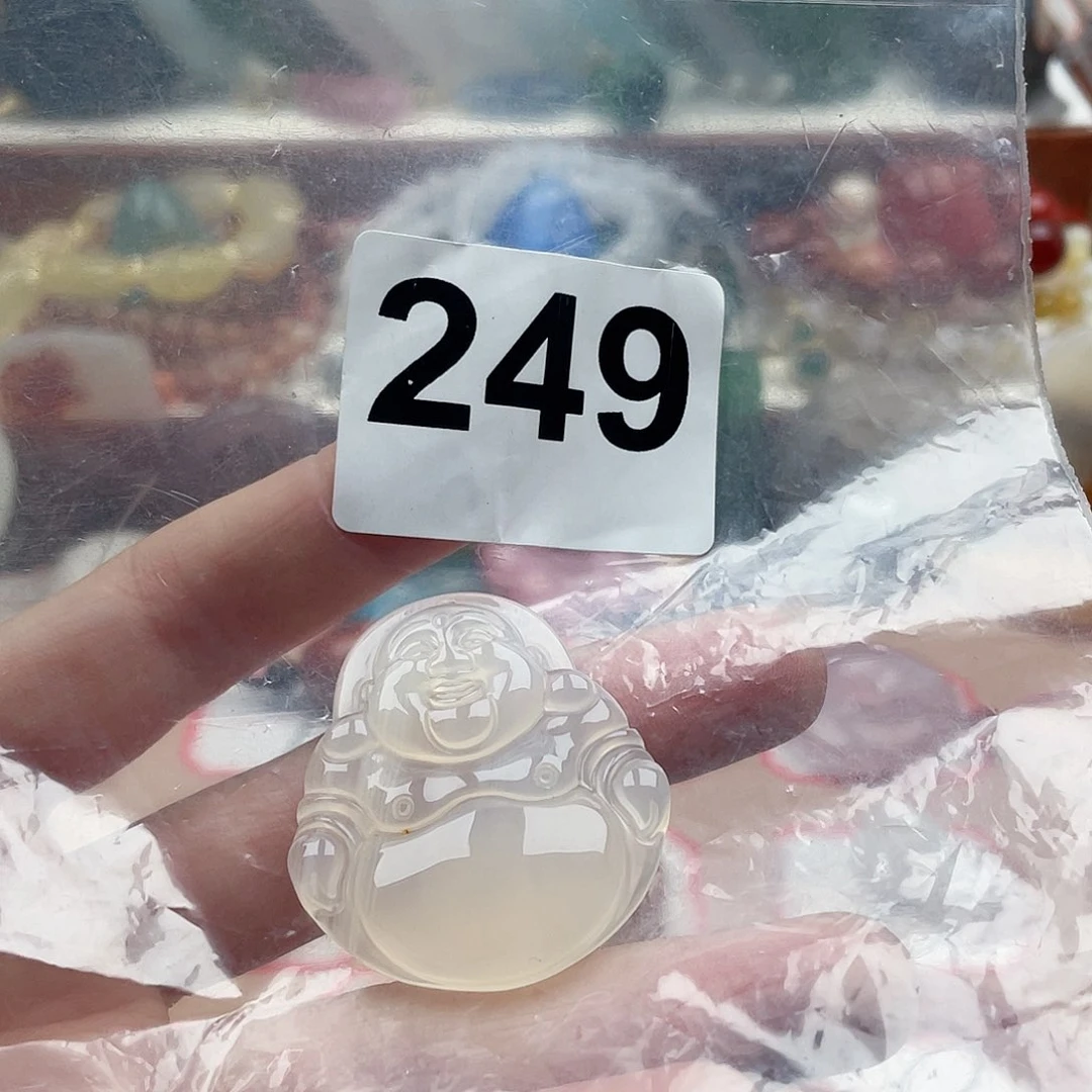 合金颈饰玛瑙/玉髓妙*