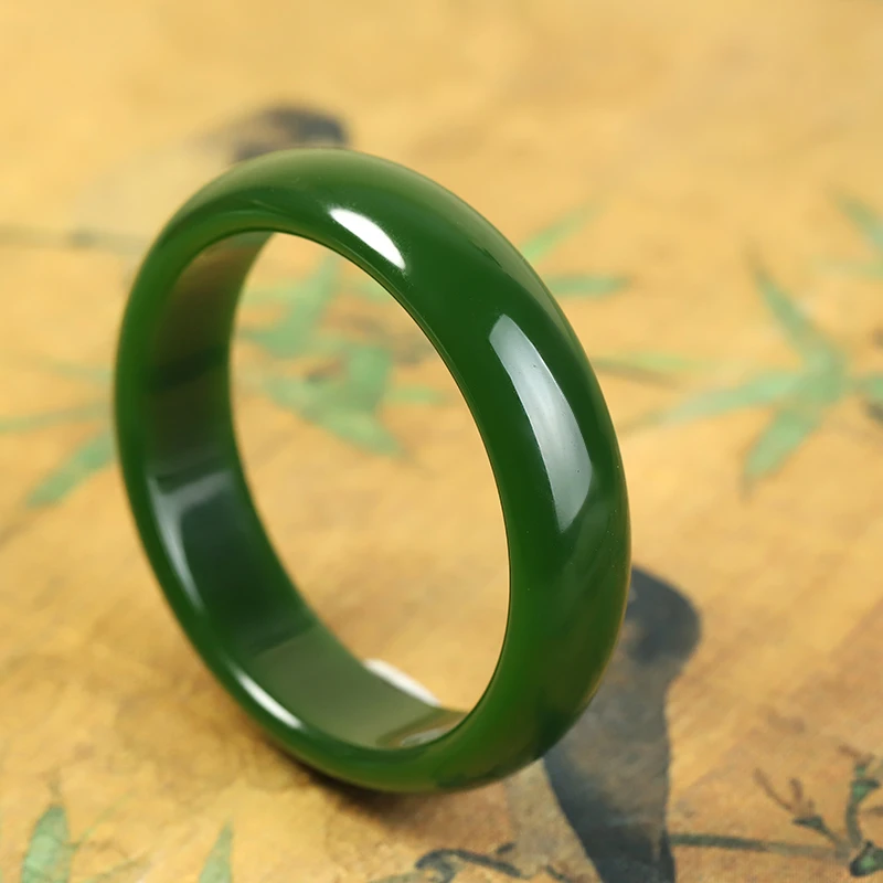 【精美礼盒款】深菠菜绿色平安款送礼物