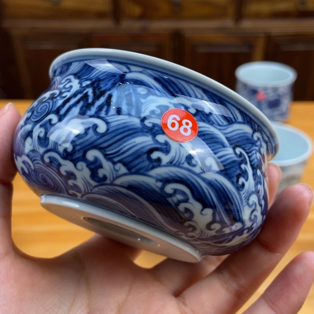 景德镇手绘哈哈哈哈哈哈