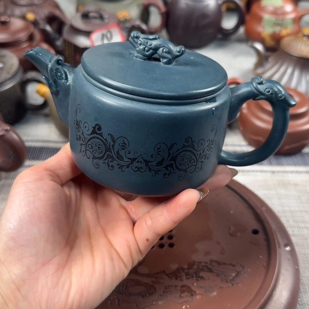 紫砂茶壶紫砂紫砂茶具