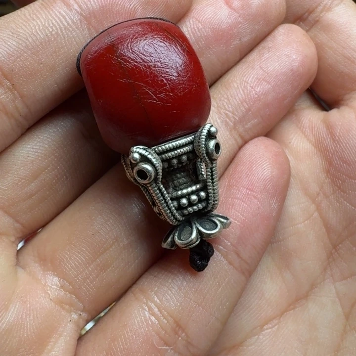 泥塑藏传泥塑小元素