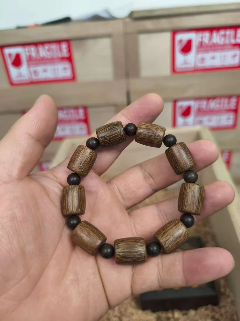 S-0045 川屿精选 所见即所得 精品手串【无礼盒】