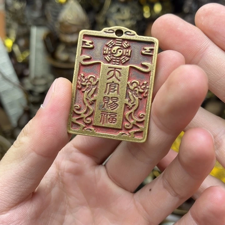 嘉嘉精品铜器摆件