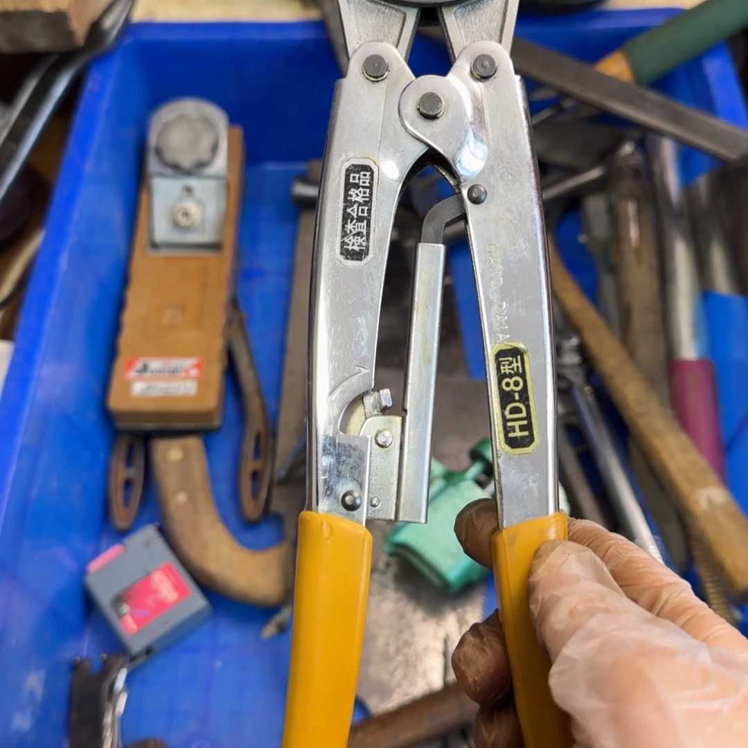 独***楼五金工具制造工艺