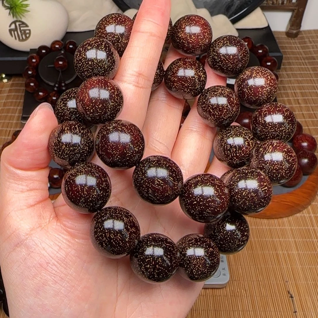 檀香紫檀（小叶紫檀）Q1.8