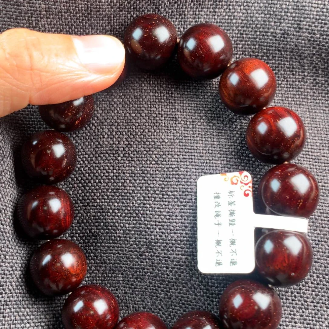 小叶紫檀手串/手链