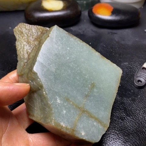 和田玉珠宝奇石未镶嵌