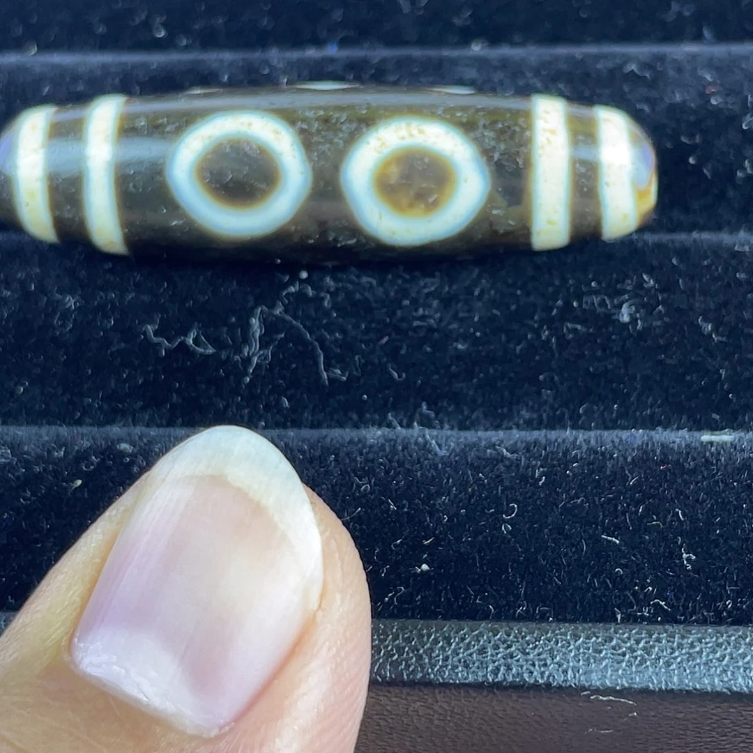 亿***丰玛瑙/玉髓未镶嵌颈饰