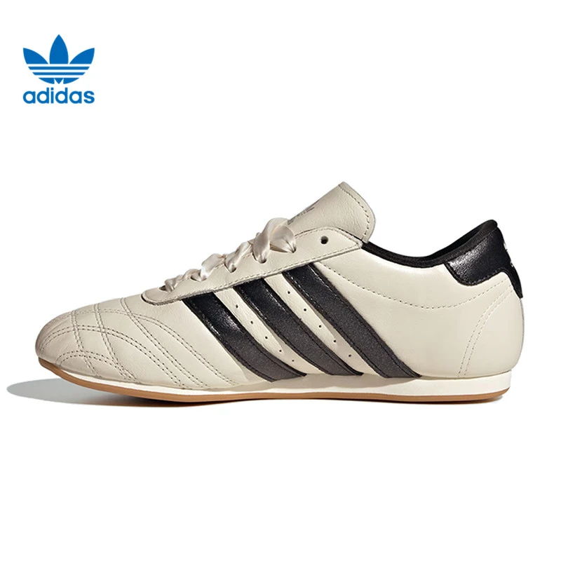 adidas阿迪达斯【大】三叶草女鞋运动鞋休闲鞋JS1616