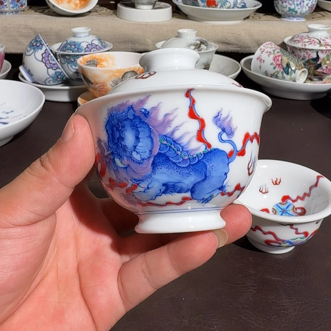 景德镇茶文化8888