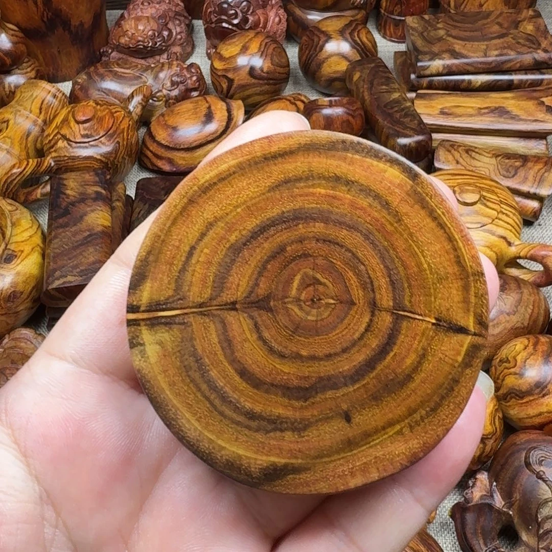 黄花梨/降香黄檀我