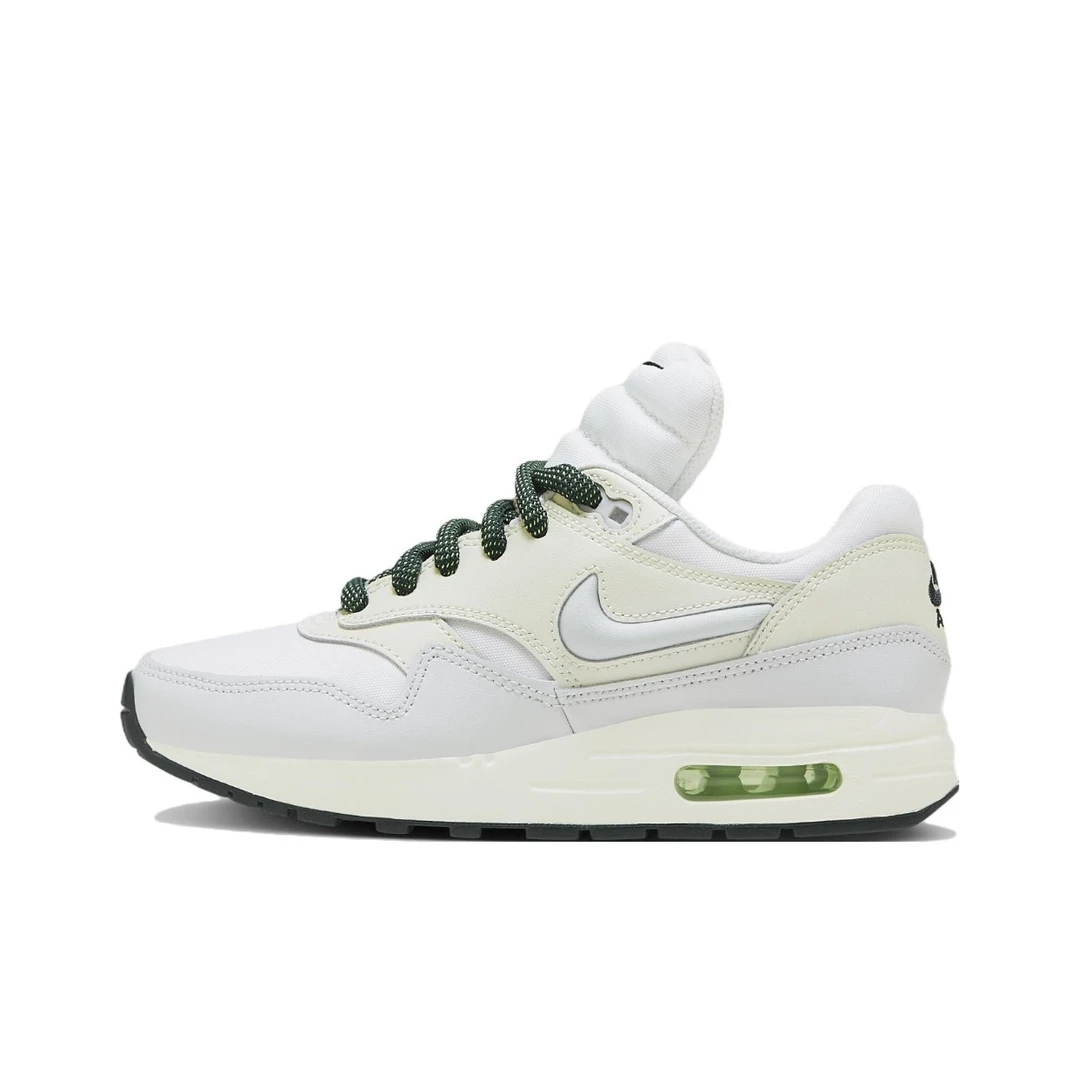 Nike/耐克 Air Max 1(GS)低帮耐磨轻便减震生活休闲鞋FB9582-001