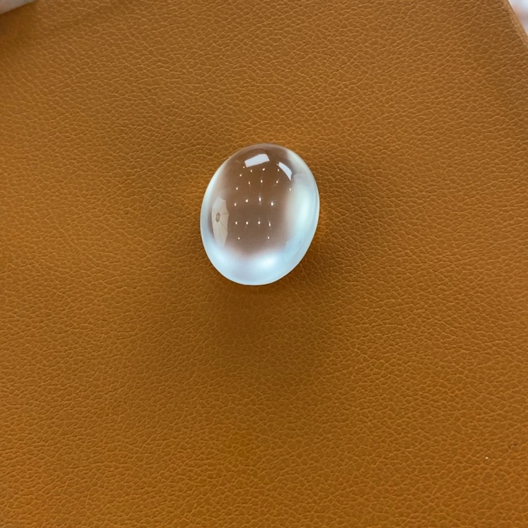 石英质玉未镶嵌吊坠(不含链)信**鬼
