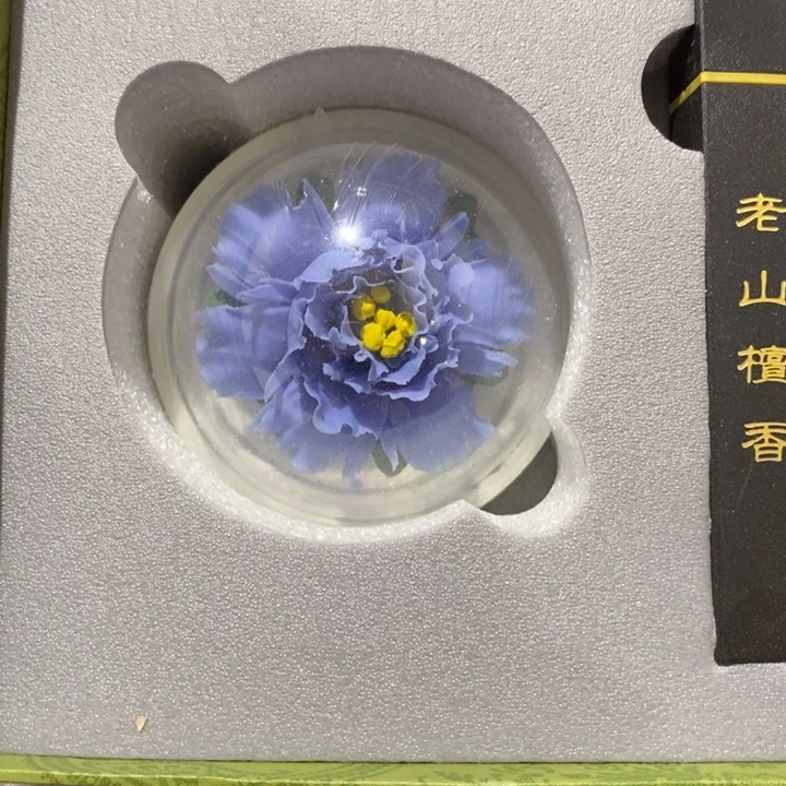 陶瓷树脂工艺摆件