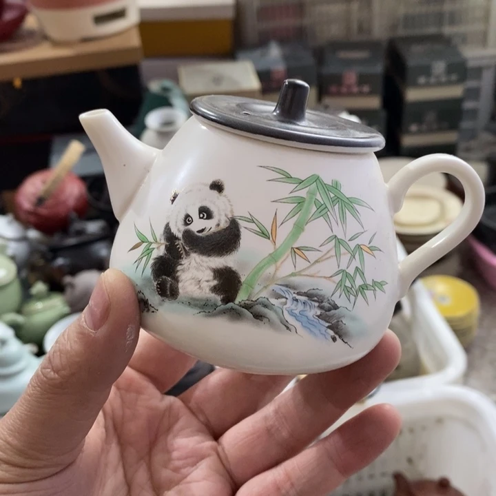 陶瓷艺术品及陶瓷制品