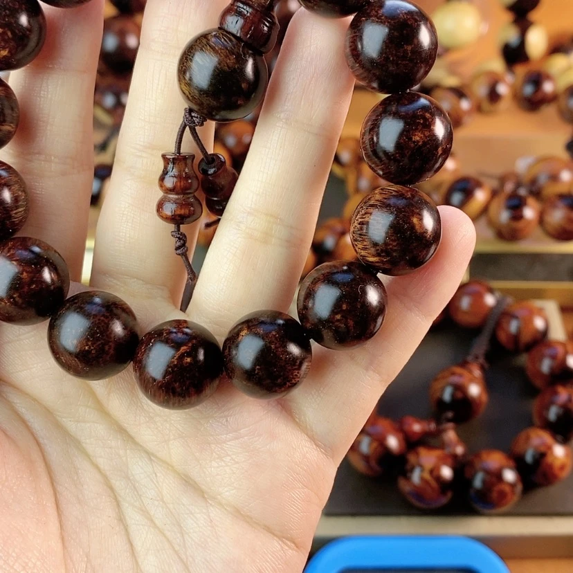 【闪购商品】花梨木类紫1.5老料