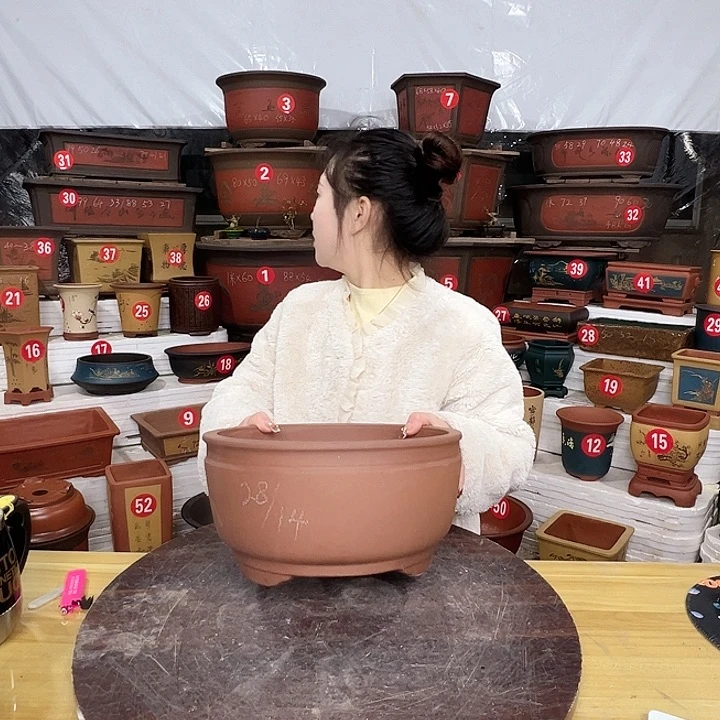 紫砂源头工厂直发