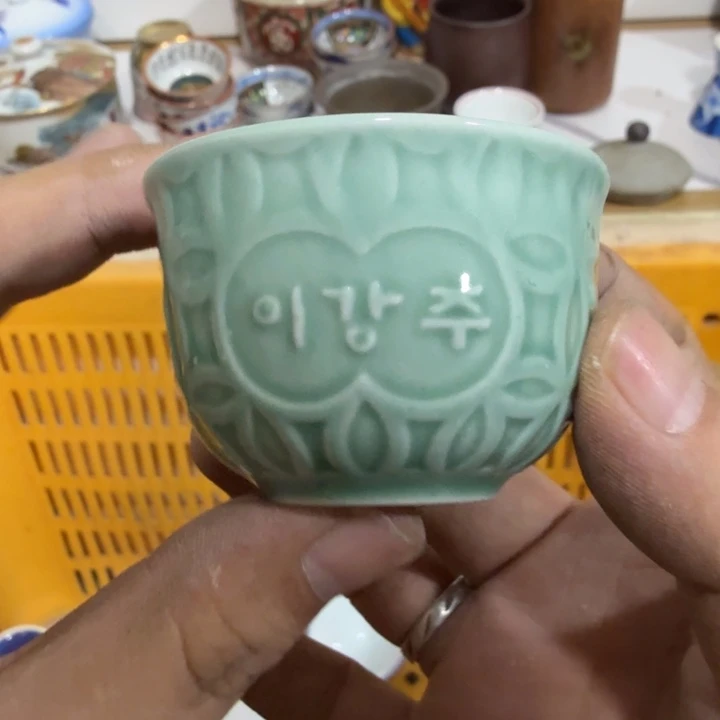 陶瓷推荐第二名20包邮
