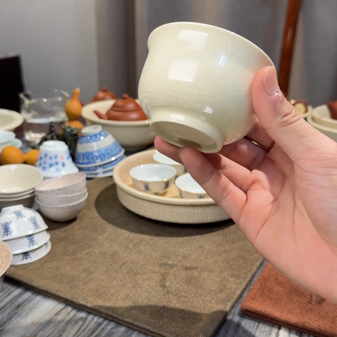 騎***⁹茶具主人杯135福利价