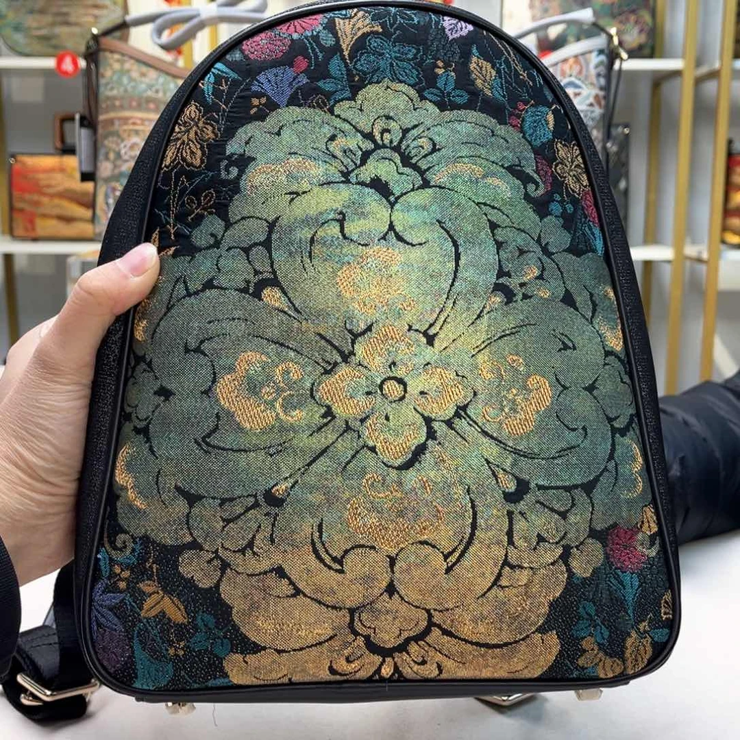 织绣直播间浮力大漏
