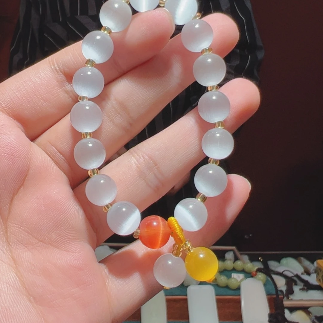 和田玉吊坠(不含链)未镶嵌