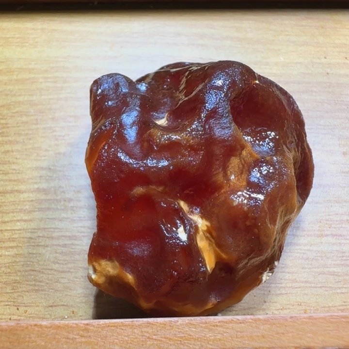 未镶嵌定制琥珀益*专属定制