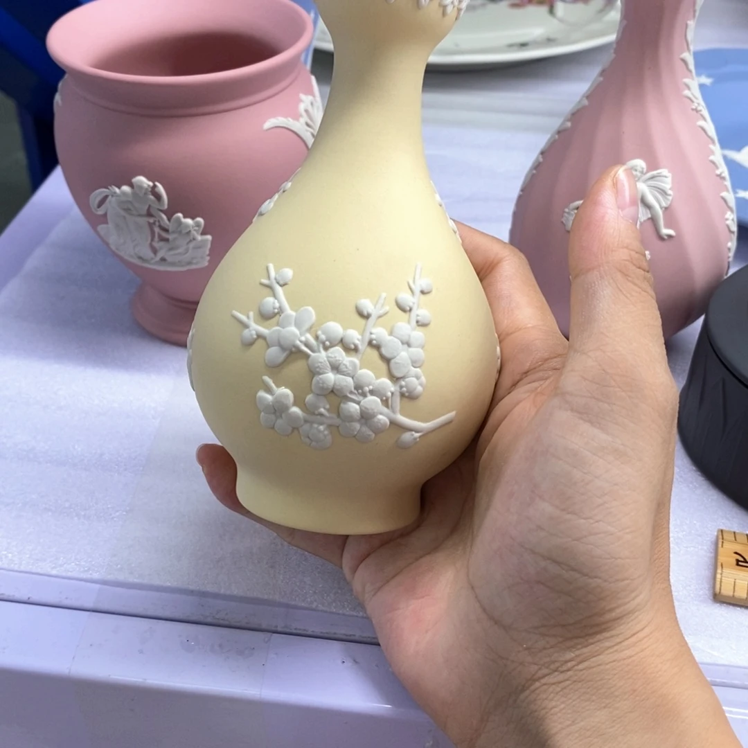 紫砂中古瓷器其他瓷器46