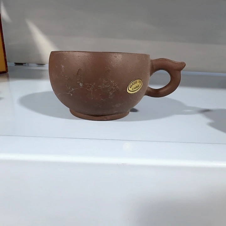 麻***胡茶壶紫砂宜兴紫砂茶壶