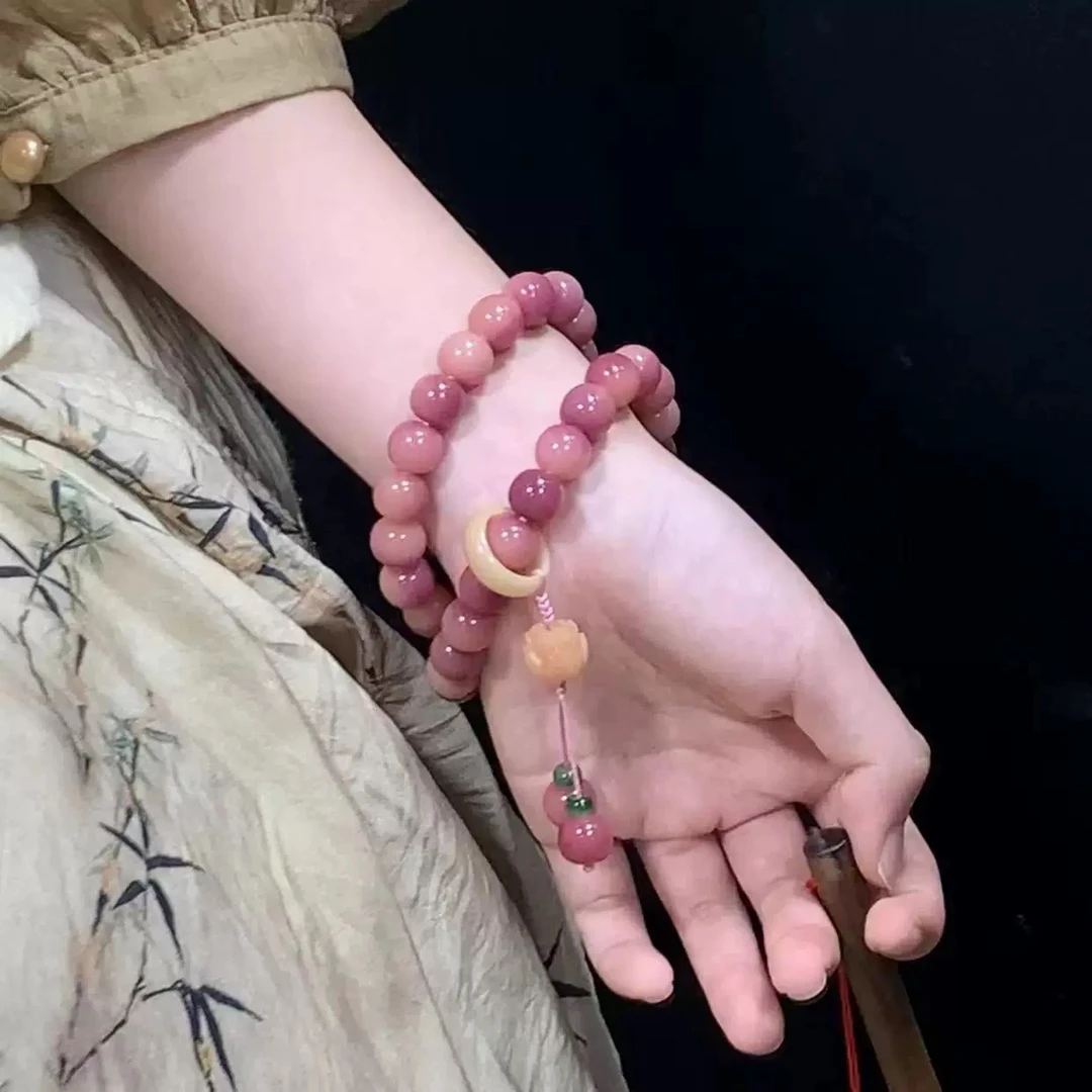 精品手串（无礼盒）S0186