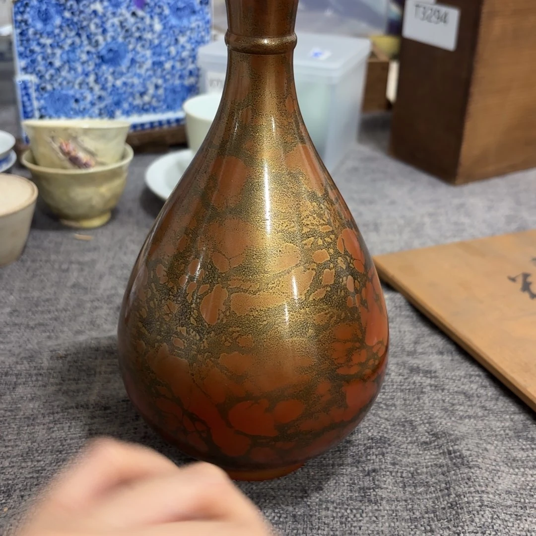 非常好看的物品 The