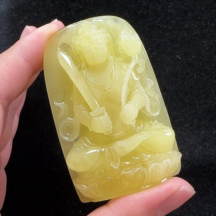 未镶嵌蜜蜡珠宝奇石