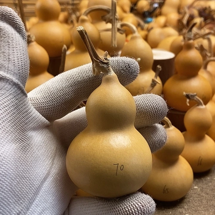 文玩葫芦 完美主义者 慎拍70