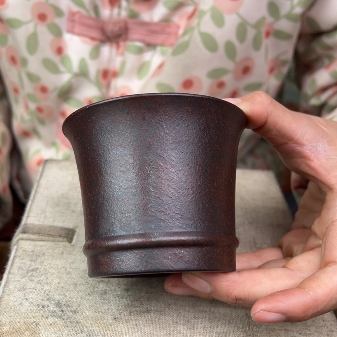 紫砂茶壶宜兴紫砂艺术