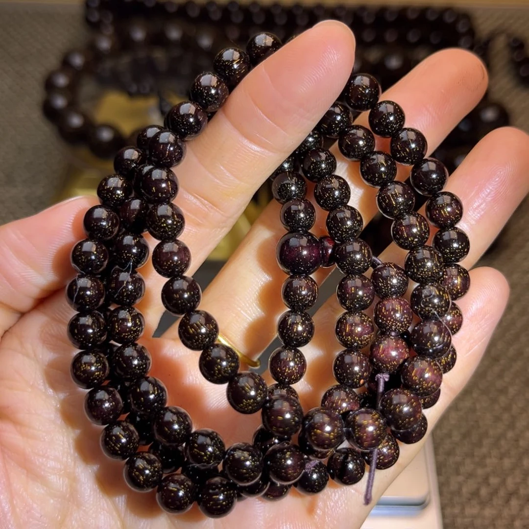 檀香紫檀（小叶紫檀）0.6 108 爆星