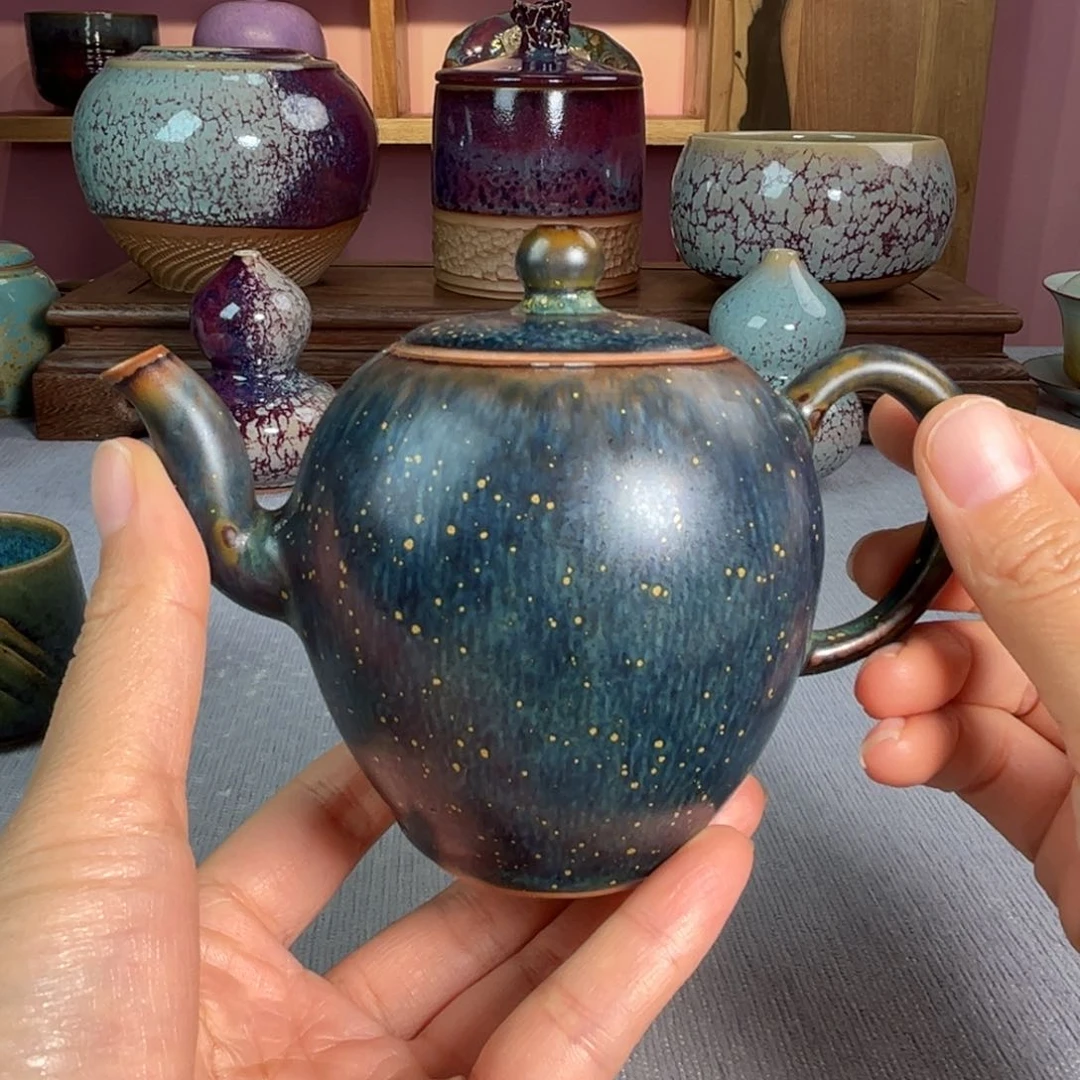 【闪购商品】钧瓷0000029