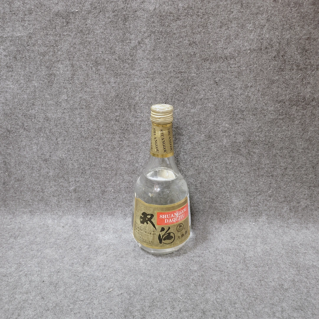 1994年双沟大曲500ml46度-M25GI009679-04